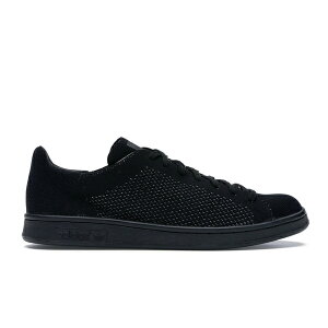 adidas AfB_X Y Xj[J[ yadidas Stan Smith Primeknit Triple Blackz TCY US_5(23.0cm) Core Black/Core Black/Core Black