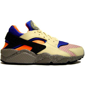 Nike iCL Y Xj[J[ yNike Air Huarache ACG Mowabb Cream Manadarinz TCY US_9(27.0cm) Cream/Sport Royal/Bright Mandarin