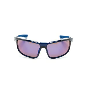 �i�C�L �����Y �T���O���X�E�A�C�E�F�A �A�N�Z�T���[ Windtrack run e rectangle-frame sunglasses Blue