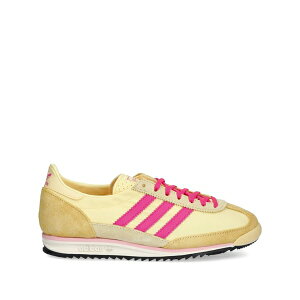 �A�f�B�_�X ���f�B�[�X �X�j�[�J�[ �V���[�Y Sl 72 og sneakers Yellow