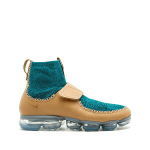�i�C�L �����Y �X�j�[�J�[ �V���[�Y X marc newson air vapormax sneakers Neutrals
