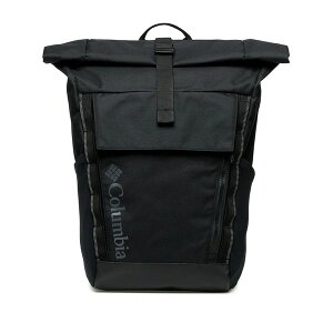 �R�����r�A �����Y �o�b�N�p�b�N�E�����b�N�T�b�N �o�b�O Convey䊕� iii 27l rolltop backpack Black
