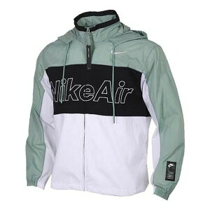 Nike iCL Y Xj[J[ yNike Sports Jacket For Men Mint CJ4857-352z TCY US_M_XL