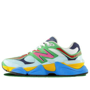New Balance �j���[�o�����X �����Y �X�j�[�J�[ �yNew Balance 9060 'Beach Glass' U9060NBN�z �T�C�Y US_12(30.0cm)