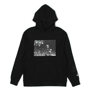 Air Jordan ジョーダン メンズ スニーカー 【Air Jordan x Union LA Photo Graphic Hoodie 'Black' CV1349-010】 サイズ US_M_XXL