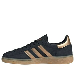 adidas AfB_X Y Xj[J[ yadidas Handball Spezial 'Core Black Copper Metallic' KI3298z TCY US_5.5(23.5cm)