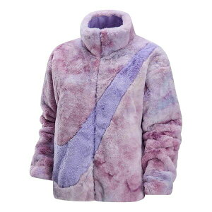 Nike iCL Y Xj[J[ yNike Big Swoosh Jacket 'Purple' HQ4871-515z TCY US_M_XS