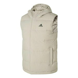adidas アディダス メンズ スニーカー 【adidas Helionic Vests 'Beige' HY3935】 サイズ US_M_S
