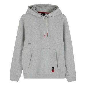 Nike iCL Y Xj[J[ yNike Kyrie Kyrie Irving Basketball Sports Fleece Lined Gray AJ3526-050z TCY US_M_XL
