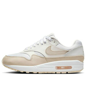 Nike iCL fB[X Xj[J[ White/Sanddrift y(WMNS) Nike Air Max 1 'Sanddrift' FB5060-100z TCY US_W_12
