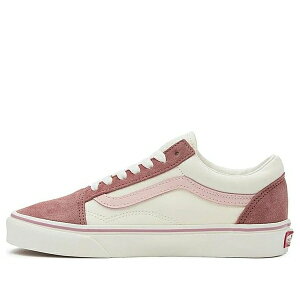 Vans oY fB[X Xj[J[ Pink/Beige y(WMNS) Vans Old Skool 'Pink' VN0005UFPNKz TCY US_8(25.0cm)
