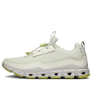 On Running �I�� �����j���O ���f�B�[�X �X�j�[�J�[ Ice/Glacier �y(WMNS) On Running Cloudaway 'Ice Glacier' 49.98136�z �T�C�Y US_5(22.0cm)