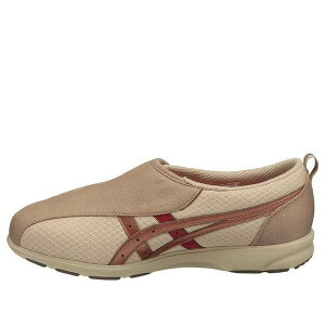 ASICS AVbNX fB[X Xj[J[ Brown/Copper y(WMNS) ASICS Lifewalker 3E equivalent Sneakers 'Brown Bronze' FLC307-0594z TCY US_W_4