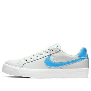 Nike iCL fB[X Xj[J[ Grey/Blue y(WMNS) Nike Court Royale AC 'Grey Blue' AO2810-004z TCY US_6(23.0cm)