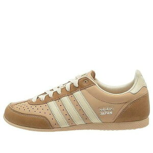adidas AfB_X fB[X Xj[J[ Light Brown/Beige/Brown y(WMNS) adidas Japan 'Light Brown Beige' JS0253z TCY US_8(25.0cm)