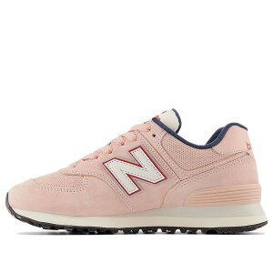 New Balance j[oX fB[X Xj[J[ PINK y(WMNS) New Balance 574 'Pink' WL574YP2z TCY US_7(24.0cm)
