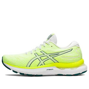 ASICS AVbNX fB[X Xj[J[ White y(WMNS) ASICS Gel-Nimbus 24 'White Velvet Pine' 1012B201-102z TCY US_6(23.0cm)