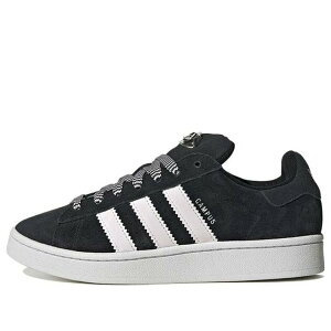 adidas AfB_X fB[X Xj[J[ Core Black / Almost Pink / Cloud White y(WMNS) adidas Campus 00s 'Core Black' HP6396z TCY US_W_4.5