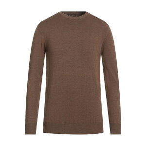 yz t[X JV~A Y jbg&Z[^[ AE^[ Sweaters Brown