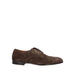 yz hJY Y hXV[Y V[Y Lace-up shoes Brown
