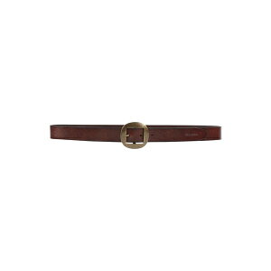 yz fB[XNGA[h Y xg ANZT[ Belts Brown