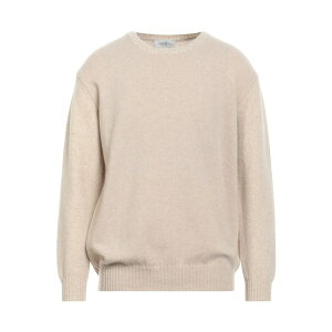 �y���������z �f���E�`�A�[�i �����Y �j�b�g&�Z�[�^�[ �A�E�^�[ Sweaters Beige