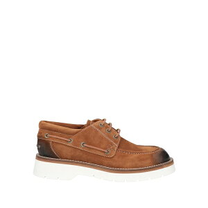 yz fB[XNGA[h Y Xb|E[t@[ V[Y Loafers Brown