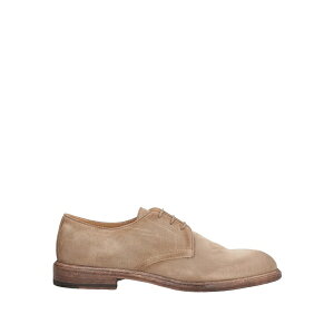 yz R@[ Y hXV[Y V[Y Lace-up shoes Beige