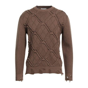 �y���������z �x���E�b�h �����Y �j�b�g&�Z�[�^�[ �A�E�^�[ Sweaters Green