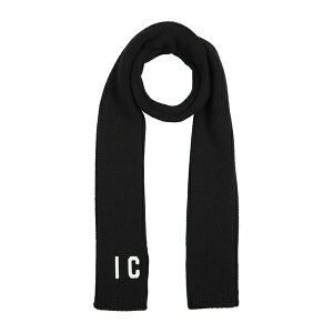 yz fB[XNGA[h Y }t[EXg[EXJ[t ANZT[ Scarves Black