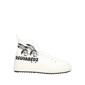 yz fB[XNGA[h Y Xj[J[ V[Y Sneakers White