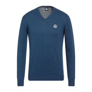 yz m[XZ[ Y jbg&Z[^[ AE^[ Sweaters Blue