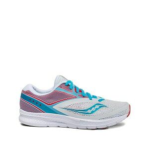 �T�b�J�j�[ ���f�B�[�X �X�j�[�J�[ �V���[�Y Kinvara 9 lace-up sneakers White
