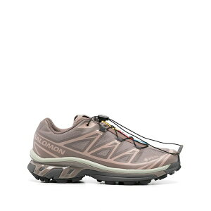 �T������ �����Y �X�j�[�J�[ �V���[�Y Xt6 gore-tex sneakers Purple