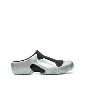 �i�C�L �����Y �T���_�� �V���[�Y Clogposite chrome slides Grey