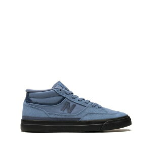 �j���[�o�����X �����Y �X�j�[�J�[ �V���[�Y X franky villani numeric 417 sneakers Blue