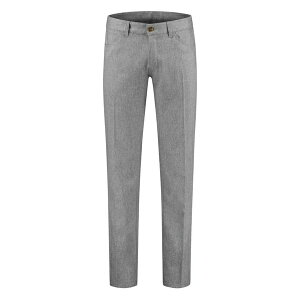 PT�g���m �����Y �J�W���A���p���c �{�g���X M䩘Rlange-effect trousers Grey