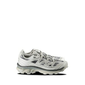 �T������ �����Y �X�j�[�J�[ �V���[�Y Xt-6 camo patterned sneakers Grey