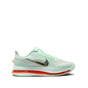 �i�C�L �����Y �X�j�[�J�[ �V���[�Y Pegasus premium barely green sneakers Green