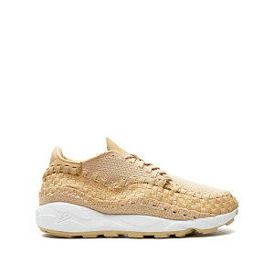 Air Footscape Woven