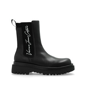 �x���T�[�` ���f�B�[�X �u�[�c �V���[�Y Drew boots Black