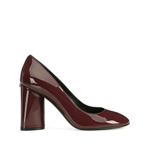 �Z���W�I���b�V ���f�B�[�X �p���v�X �V���[�Y 80mm pilier pumps Red