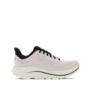 �z�J�I�l�I�l ���f�B�[�X �X�j�[�J�[ �V���[�Y Clifton 10 sneakers Pink