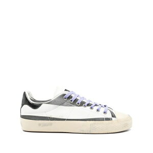 �q�h�i���_�[ ���f�B�[�X �X�j�[�J�[ �V���[�Y Starless sneakers White