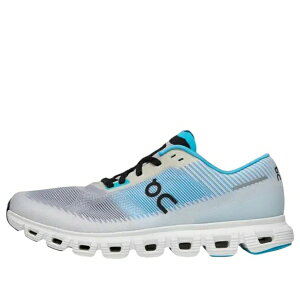 On Running �I�� �����j���O �����Y �X�j�[�J�[ �yOn Running Cloud 6 Push 'Currant Horizon' 3MF10053607�z �T�C�Y US_12(30.0cm)