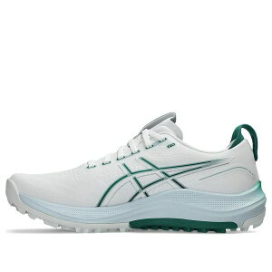 ASICS �A�V�b�N�X �����Y �X�j�[�J�[ �yASICS Gel-Kayano Ace 3 Wide 'White Jasper Green' 1111A267-100�z �T�C�Y US_10(28.0cm)