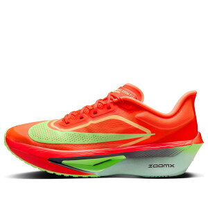 Nike �i�C�L �����Y �X�j�[�J�[ �yNike Zoom Fly 6 'Bright Crimson Lime Blast Mint Foam Cave Purple' FN8454-601�z �T�C�Y US_12.5(30.5cm)