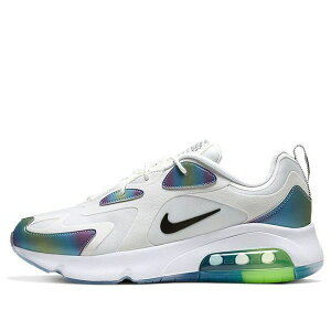 Nike �i�C�L �����Y �X�j�[�J�[ �G�A�}�b�N�X �yNike Air Max 200 20 'Bubbles Pack' CT5062-100�z �T�C�Y US_10(28.0cm)