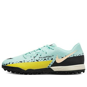 Nike �i�C�L �����Y �X�j�[�J�[ �yNike Phantom GT2 Academy TF 'Lucent Pack' DC0803-407�z �T�C�Y US_8(26.0cm)