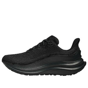 HOKA ONE ONE �z�J�I�l�I�l �����Y �X�j�[�J�[ �yHOKA ONE ONE TC 1.0 'Triple Black' 1131058-BBLC�z �T�C�Y US_9(27.0cm)